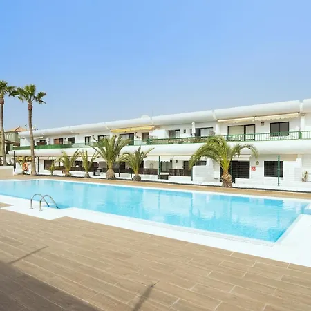 Apartment Home2book Casa De Helmut, Wifi & Pool