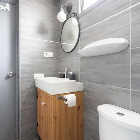 Apartment Home2book Casa De Helmut, Wifi & Pool