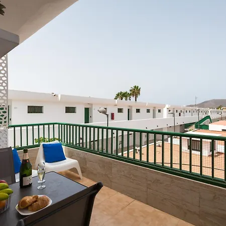 Apartment Home2book Casa De Helmut, Wifi & Pool
