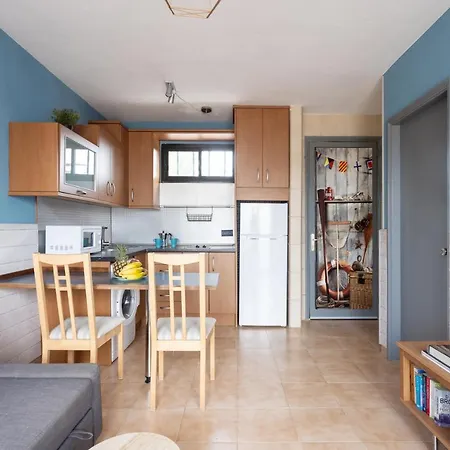 Apartment Home2book Casa De Helmut, Wifi & Pool Corralejo