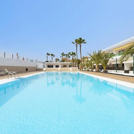 Apartment Home2book Casa De Helmut, Wifi & Pool Corralejo