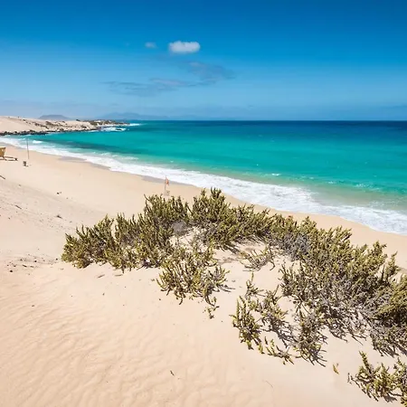 Appartamento Home2book Casa De Helmut, Wifi & Pool Corralejo