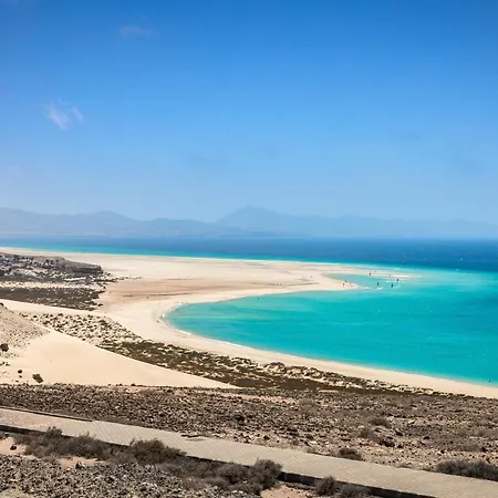 Apartment Home2book Casa De Helmut, Wifi & Pool Corralejo