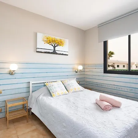 Apartment Home2book Casa De Helmut, Wifi & Pool *