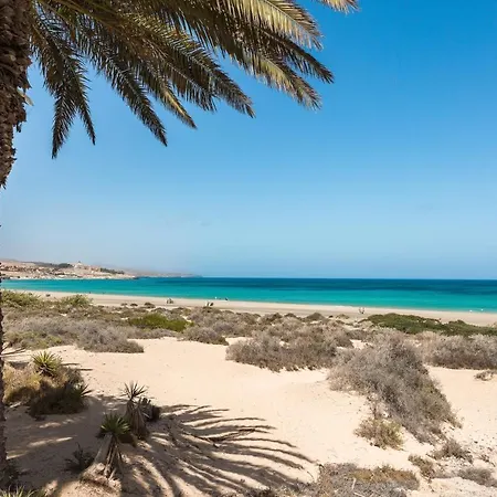 Home2book Casa De Helmut, Wifi & Pool Corralejo