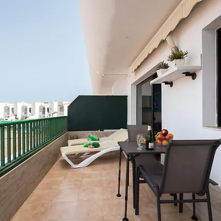 Home2book Casa De Helmut, Wifi & Pool Apartment